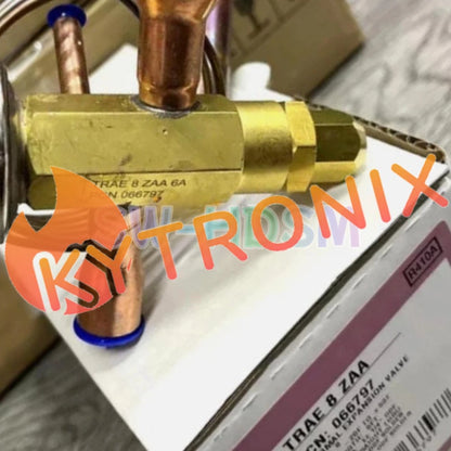 1PCS for EMERSON Expansion Valve TRAE 8 ZAA Freight Free