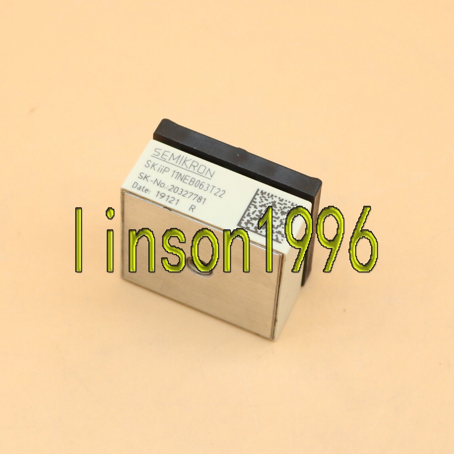 SEMIKRON Module Power Supply Spot 1pc SKIIP11NEB063T22 - SEMIKRON