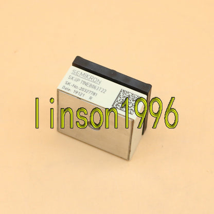 SEMIKRON Module Power Supply Spot 1pc SKIIP11NEB063T22 - SEMIKRON