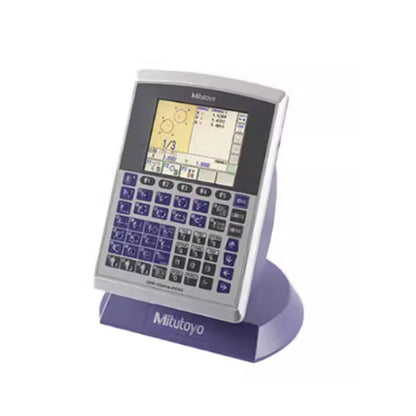 used MITUTOYO QM-DATA 200 Optical Comparator - MITUTOYO