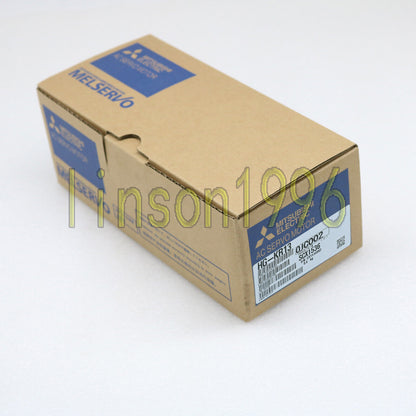 Mitsubishi Servo Motor HG-KR13 - MITSUBISHI