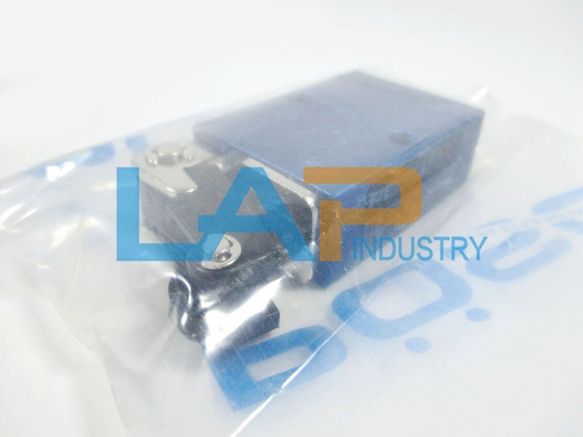 1PCS NEW FOR POSU Mechanical valve R-3-1/8 - KOEED