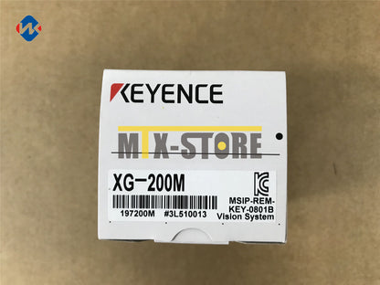 new 1pcs Keyence ones XG-200M camera XG200M - KEYENCE