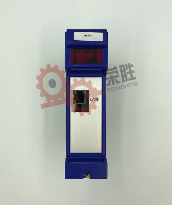 1pc TR-Systemtechnik @C011 - Precision Engineering Component - TR-SYSTEMTECHNIK