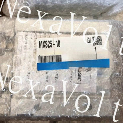 FOR SMC MXS25-10 Precision Slide Table Cylinder SMC MXS2510