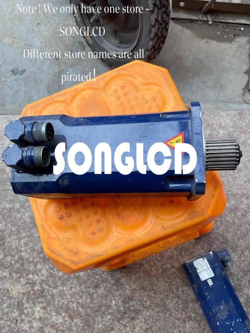 1PCS 4AL-0500-30-0/PRS Pneumatic Cylinder - PRS