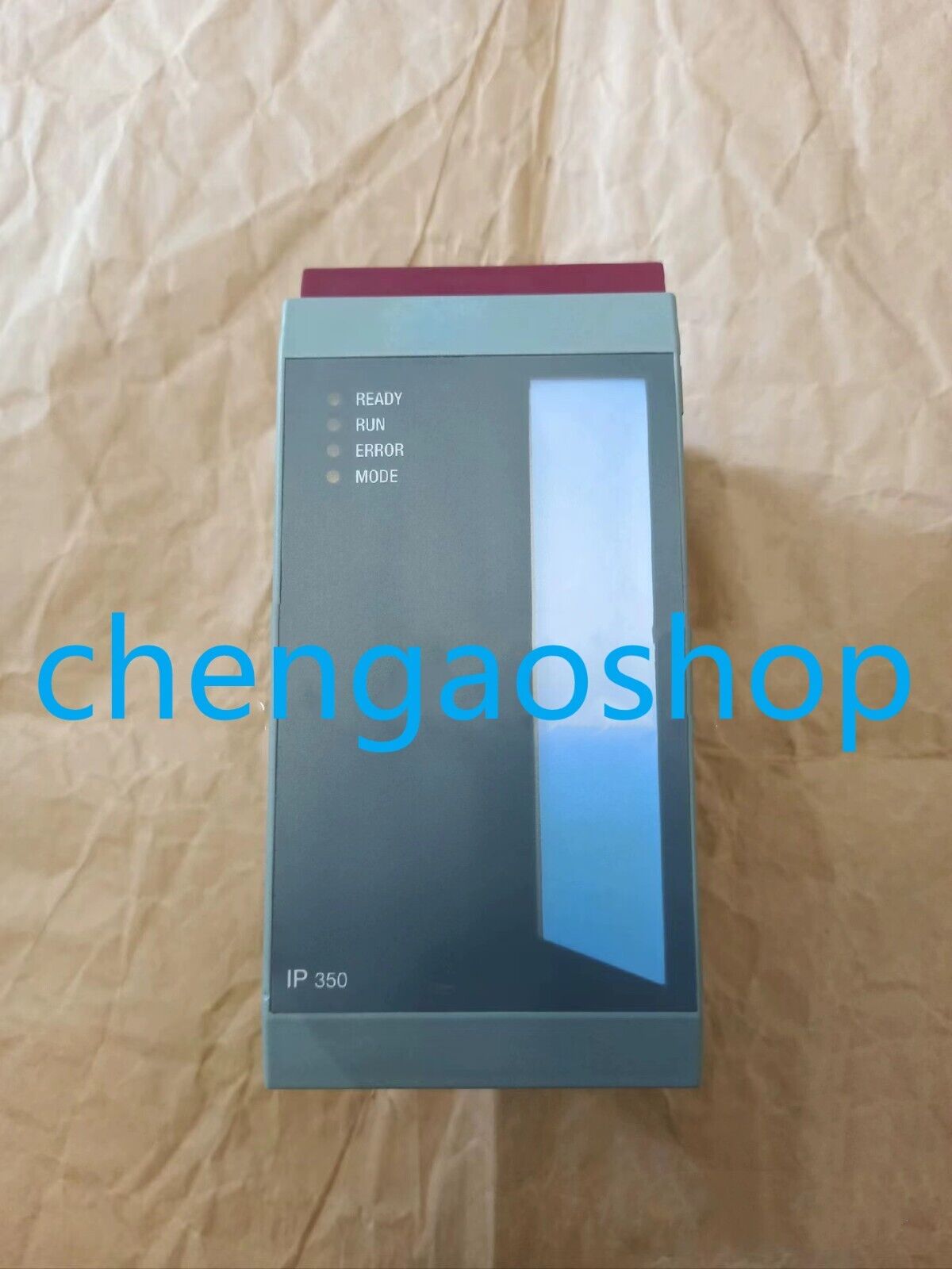 used 1PCS Working B&R 3IP350.60-2 (by ) - B&R