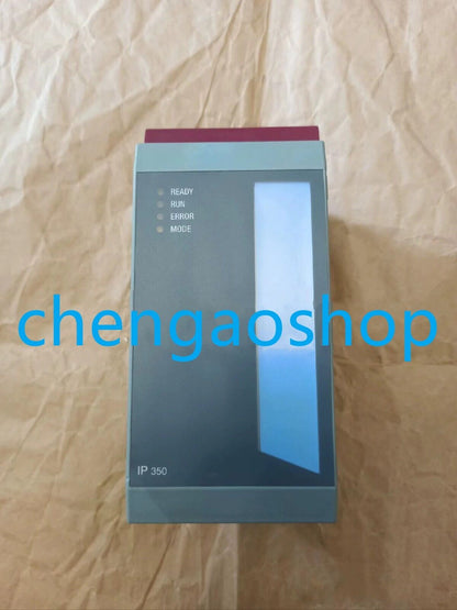 used 1PCS Working B&R 3IP350.60-2 (by ) - B&R