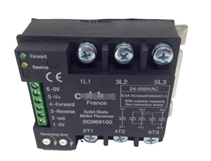 1PC FIT FOR Solid state relay SG969100 Replacement part