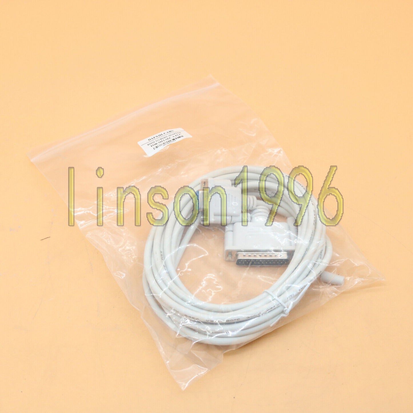 Diatrend DAFXIH-CABV 1PC for Mitsubishi Data Line - DIATREND