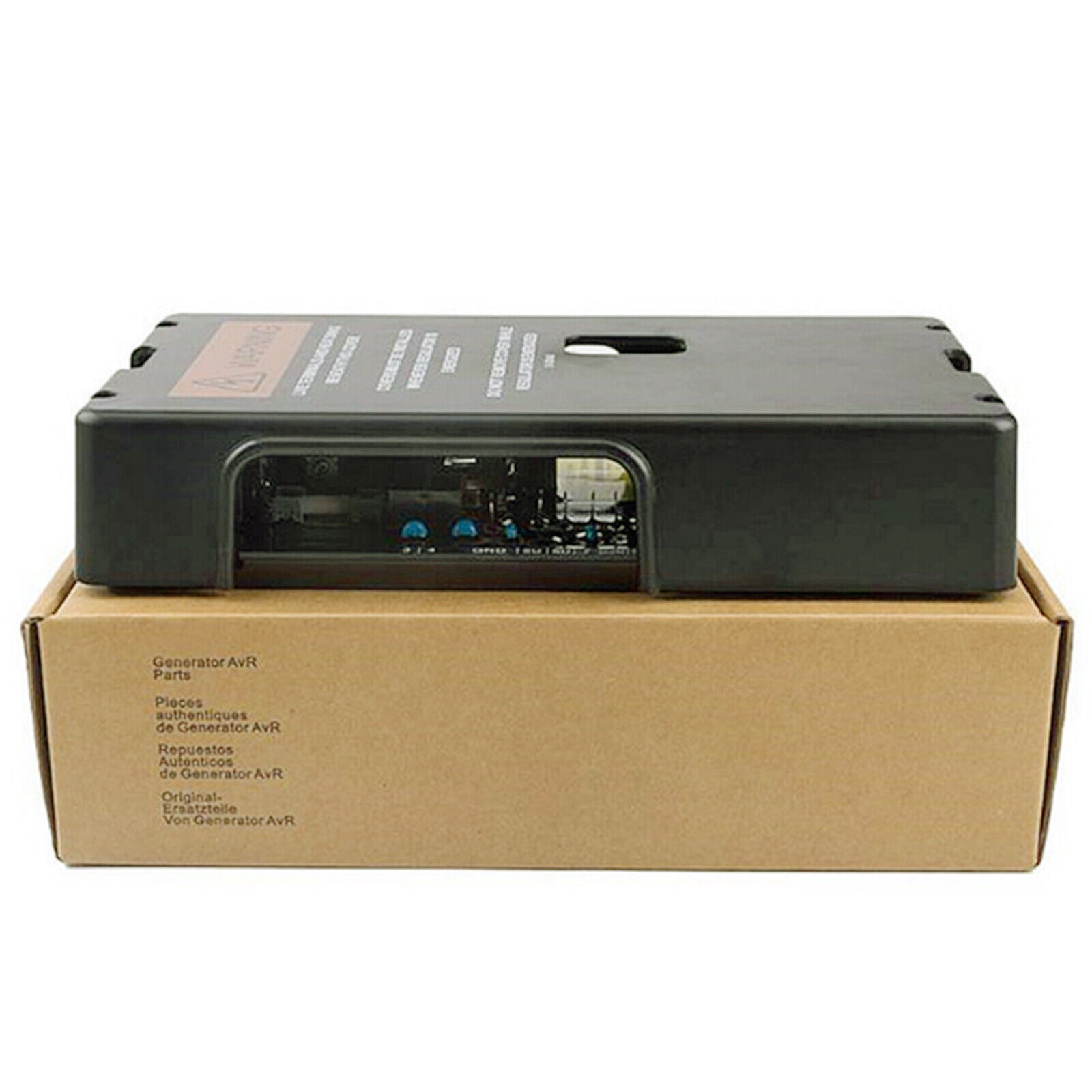 Professional 1PC AVR Automatic Voltage Regulator DVR2000E For Marathon - AVR