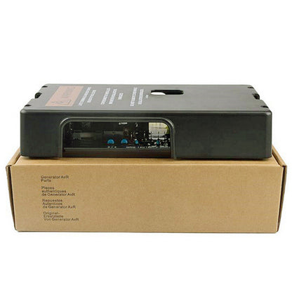 Professional 1PC AVR Automatic Voltage Regulator DVR2000E For Marathon - AVR