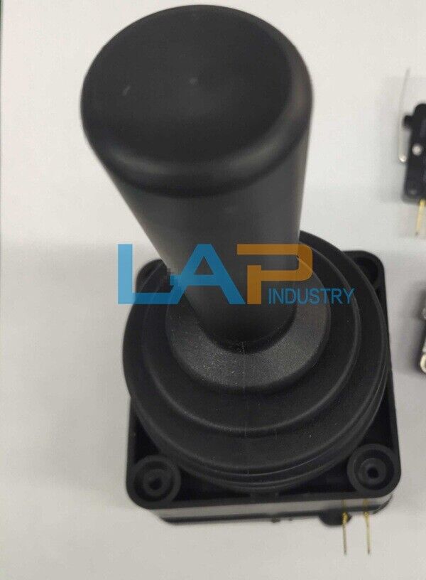 1PCS CV6A-YQ-G4R2D Joystick Analog Switch Type Rocker - OMRON