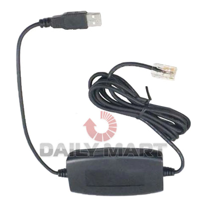 CT-USB-CABLE Download Cable