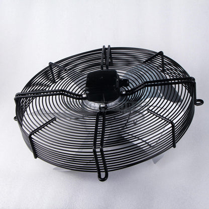 1Pcs ZIEHL ABEGG FL050-VDK.4I.V5S FAN - ZIEHL ABEGG