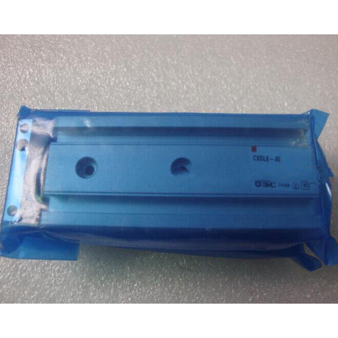 1PC SMC Double Shaft Cylinder CXSL6-40 - SMC