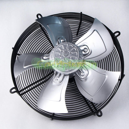 1PCS ZIEHL ABEGG FL050-VDK.4I.V5S FAN