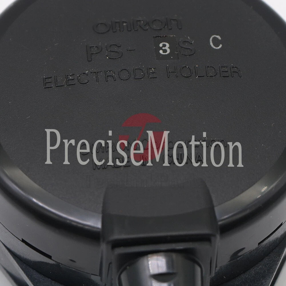 1PCS OMRON ELECTRODE HOLDER PS-3S PS3S