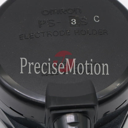 1PCS OMRON ELECTRODE HOLDER PS-3S PS3S