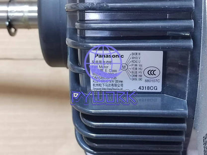 1PCS Panasonic MDV4 Air Conditioner DC Motor WZDK750-38G-4
