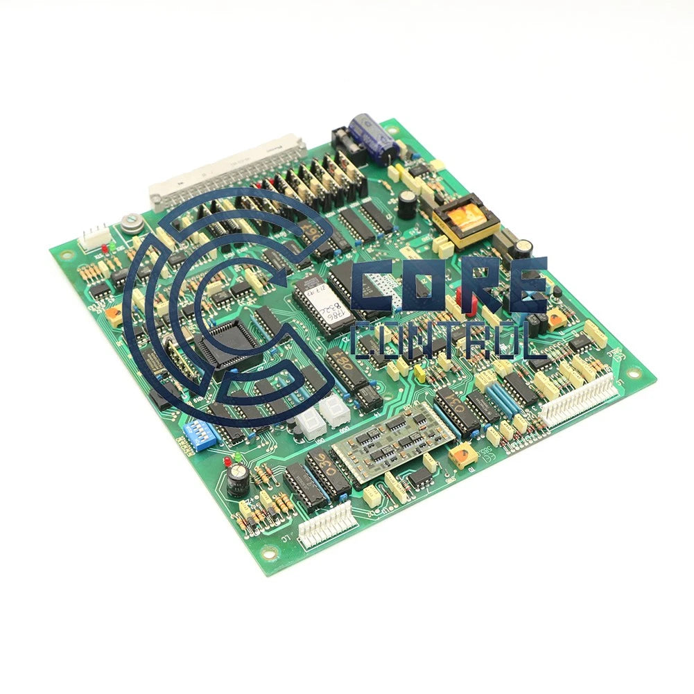 1Pcs Dc Control Panel Eei 585.C+585.A wp