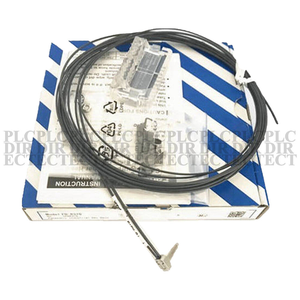new Panasonic FT-R43 Optical Fiber Sensor