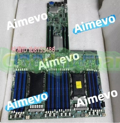 SuperMicro X11DPG-OT-CPU server motherboard 6049GP-TRT