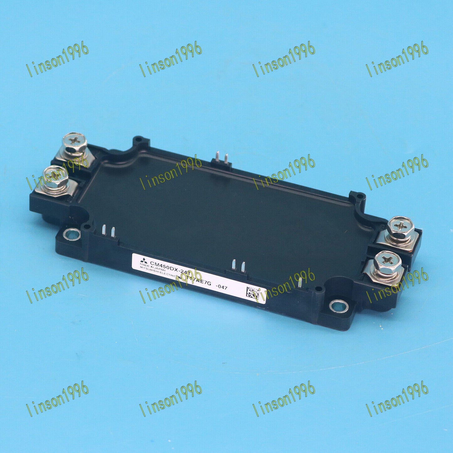 new Mitsubishi CM450DX-24T Power Module Supply - MITSUBISHI