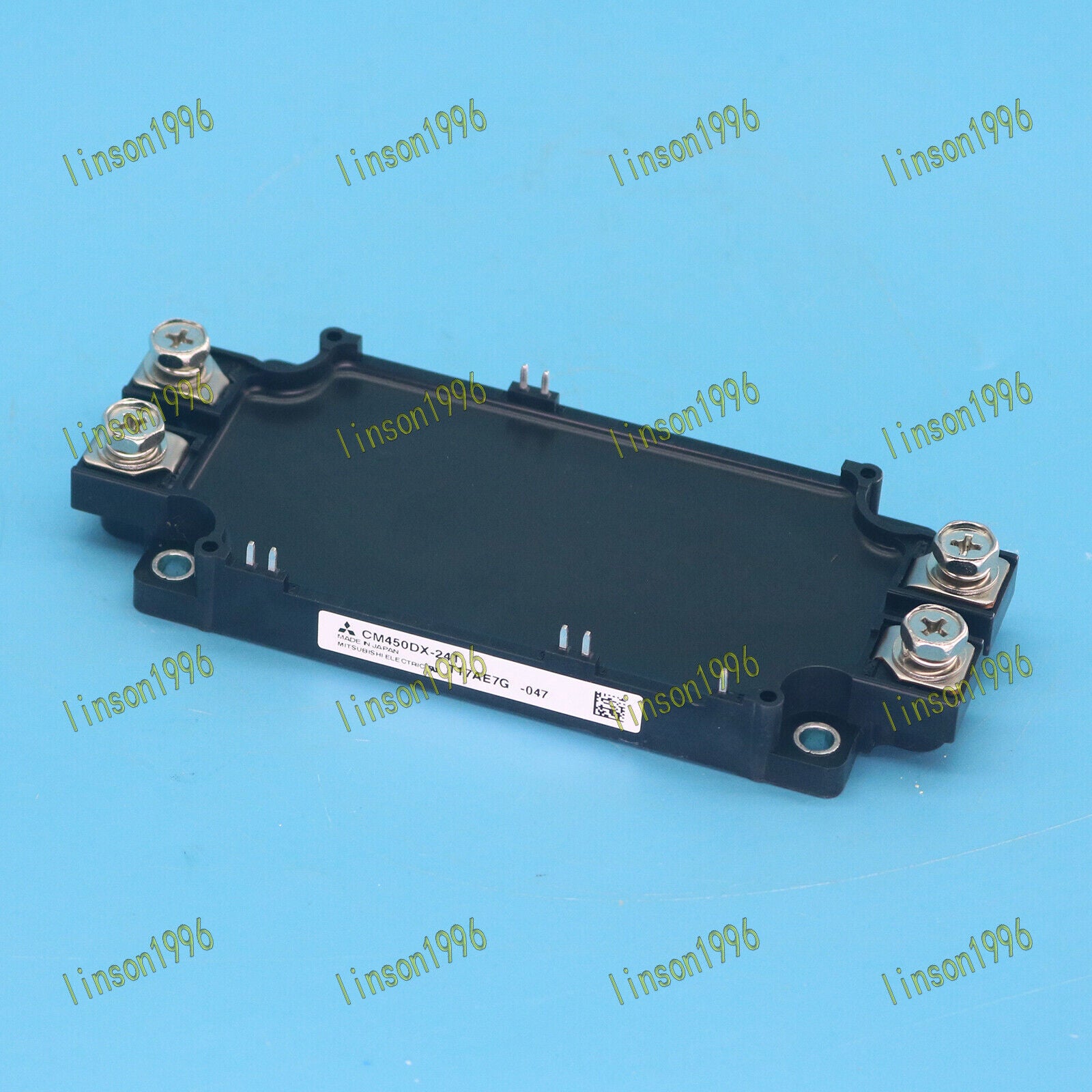 new Mitsubishi CM450DX-24T Power Module Supply - MITSUBISHI