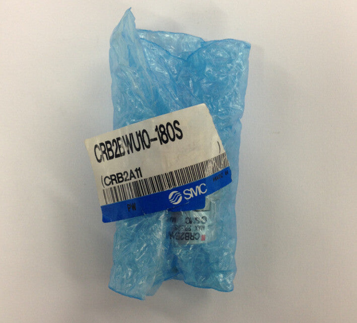 1PC SMC CRB2BWU10-180S CRB2BWU10180S Cylinder Free Shipping #SM