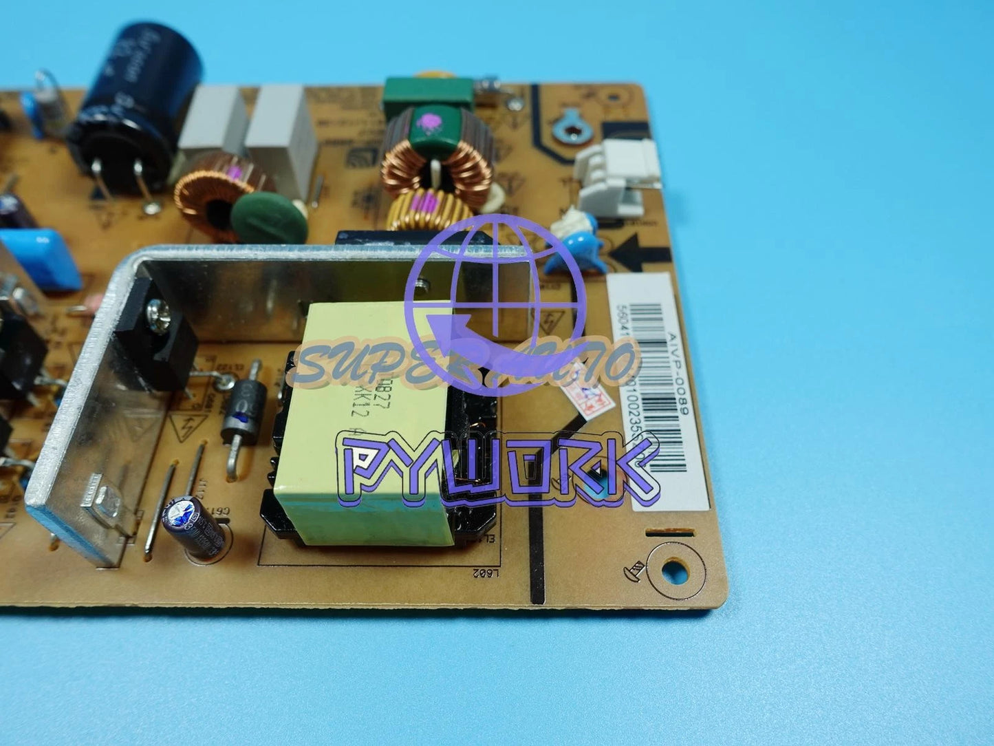 1Pcs VIZIO E322AR E320AR Power Board AIVP-0089