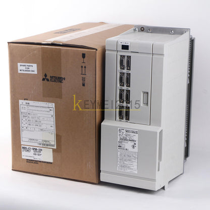 Mitsubishi Servo Driver MDS-C1-SPM-220 - MITSUBISHI