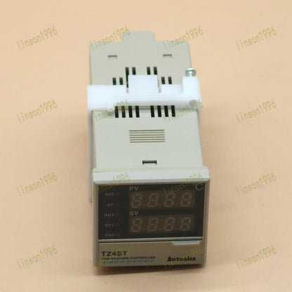 1PC Thermostat Controller – Autonics TZ4ST-24S – Fast Ship - AUTONICS
