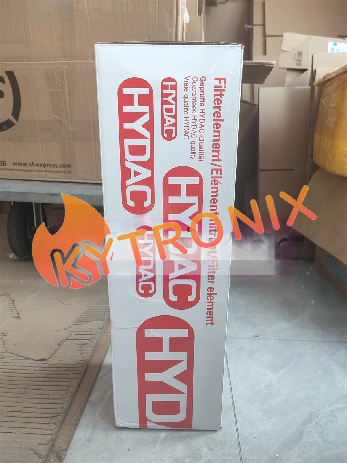 1300R005ON 1pc Fit for HYDAC Hydraulic Oil Filter Element One-year Warranty