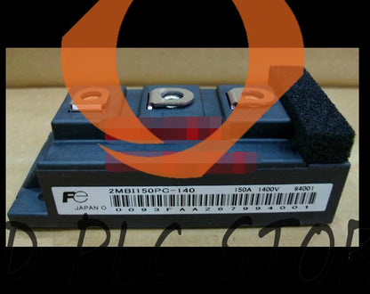 1PCS 2MBI150PC-140-02 Free shipping