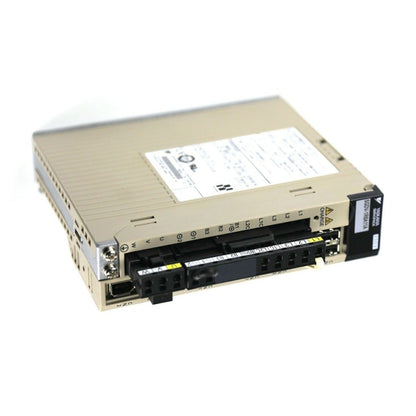 new In Box YASKAWA SGDV-1R6A11A Servo Drive - YASKAWA