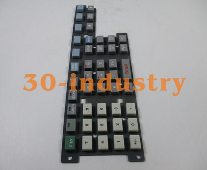 Membrane Keypad for Fluke 5500A Calibrator Protective Button Film - FLUKE