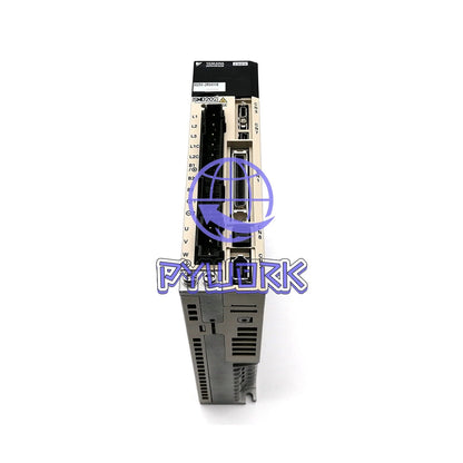 1Pcs Yaskawa SGDV-2R8A01B002000 Servo Drive Fast delivery