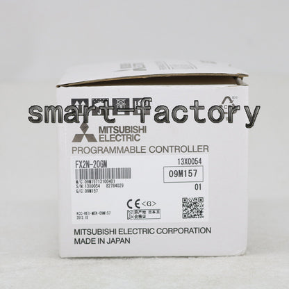 1PC FX2N-20GM Mitsubishi PLC Position Control Unit INBOX FX2N20GM - MITSUBISHI