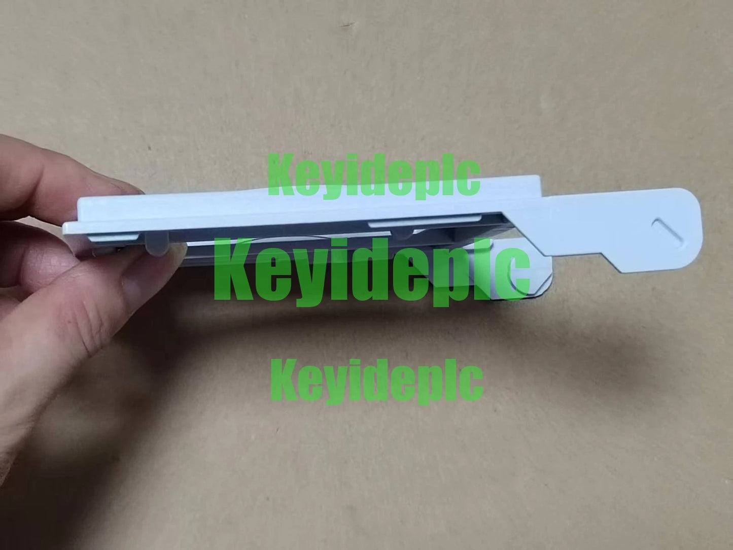 1PC Eaton NZM2 Circuit Breaker Switch Cover Front Case Free Shipping #ke