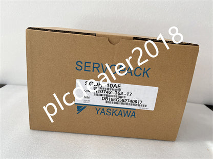 Yaskawa SGDH-10AE Servo Drive Fast Ship - YASKAWA