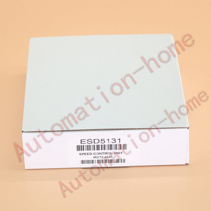 New EcoSpeeds ESD5131 Electronic Speed Regulator Board #QW - ECOSPEEDS