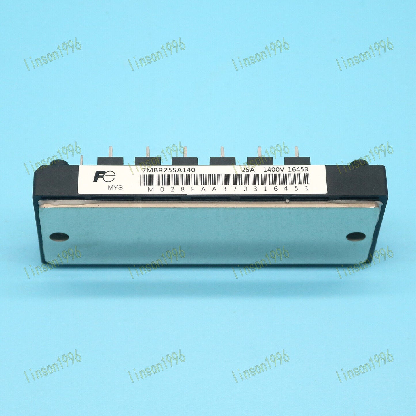 ONE FUJI Module Supply 7MBR25SA140 - FUJI