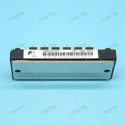ONE FUJI Module Supply 7MBR25SA140 - FUJI