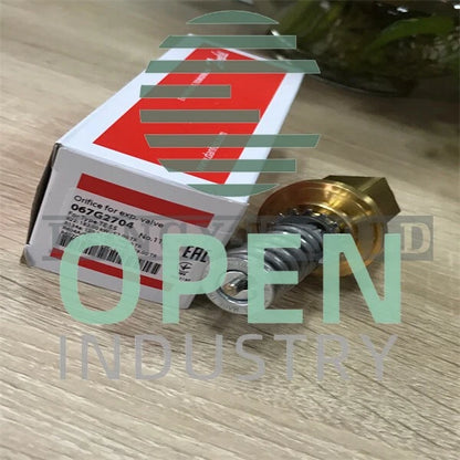 Danfoss Expansion Valve Spool 067G2704