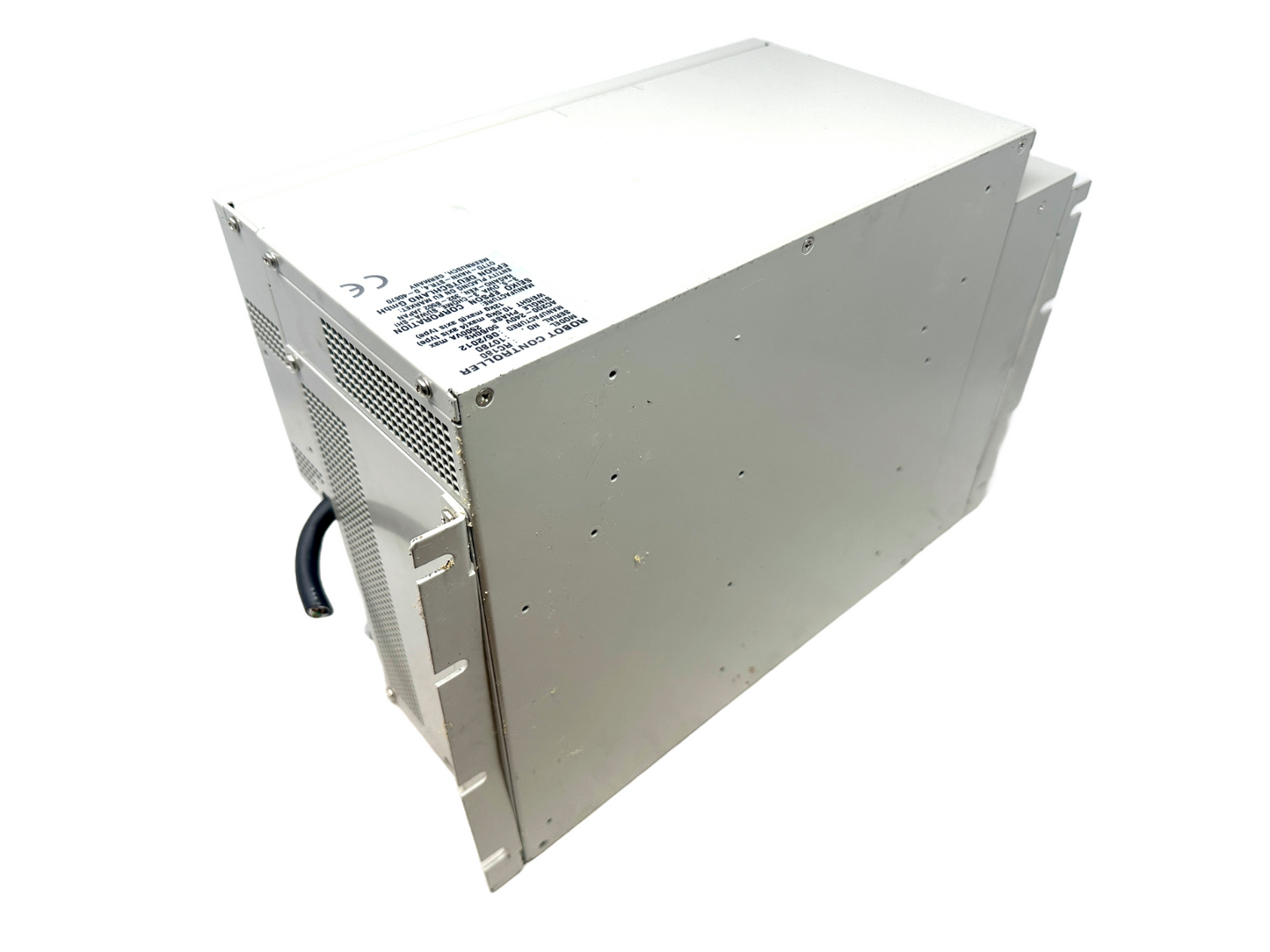 used Epson RC180 Robot Controller - EPSON