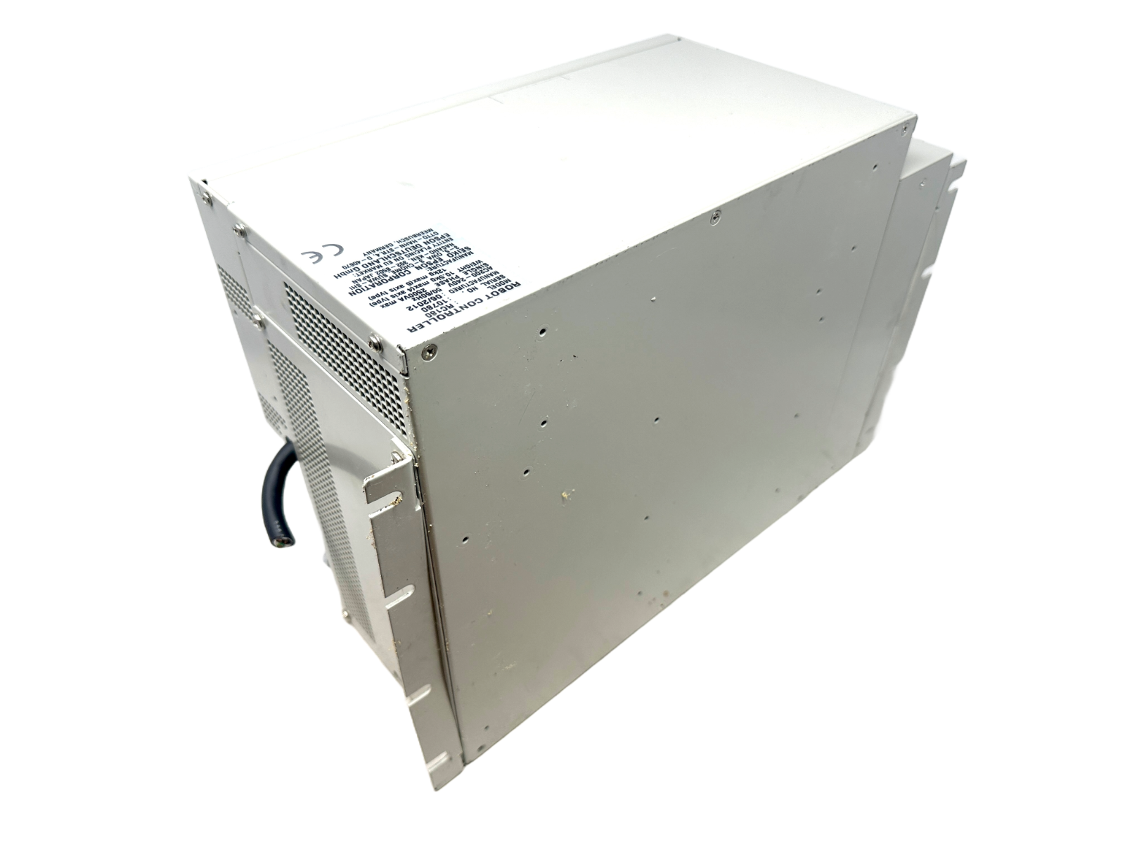 used Epson RC180 Robot Controller - EPSON