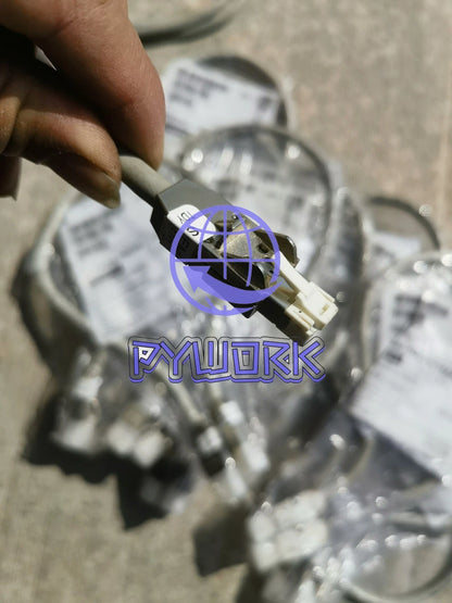 1Pcs 6FX2002-1DC00-1AA5 network cable~
