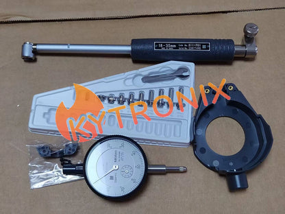 1 pcs MITUTOYO 511-711 bore dial indicator 511-711-20