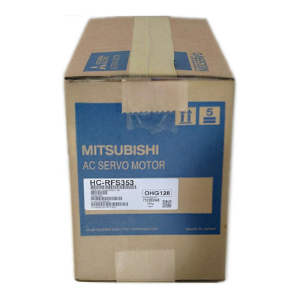 1PC Mitsubishi AC Servo Drive - MITSUBISHI